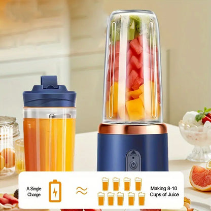Mixeur de jus portable