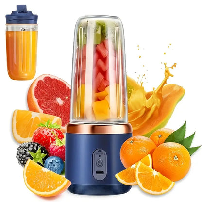 Mixeur de jus portable