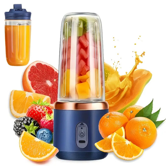 Mixeur de jus portable